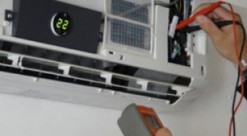 Nguyên nhân và cách khắc phục Đèn timer máy lạnh Panasonic nhấp nháy